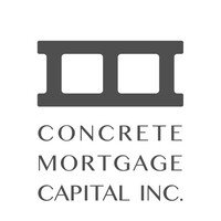 Concrete Mortgage Capital Inc - CMC logo